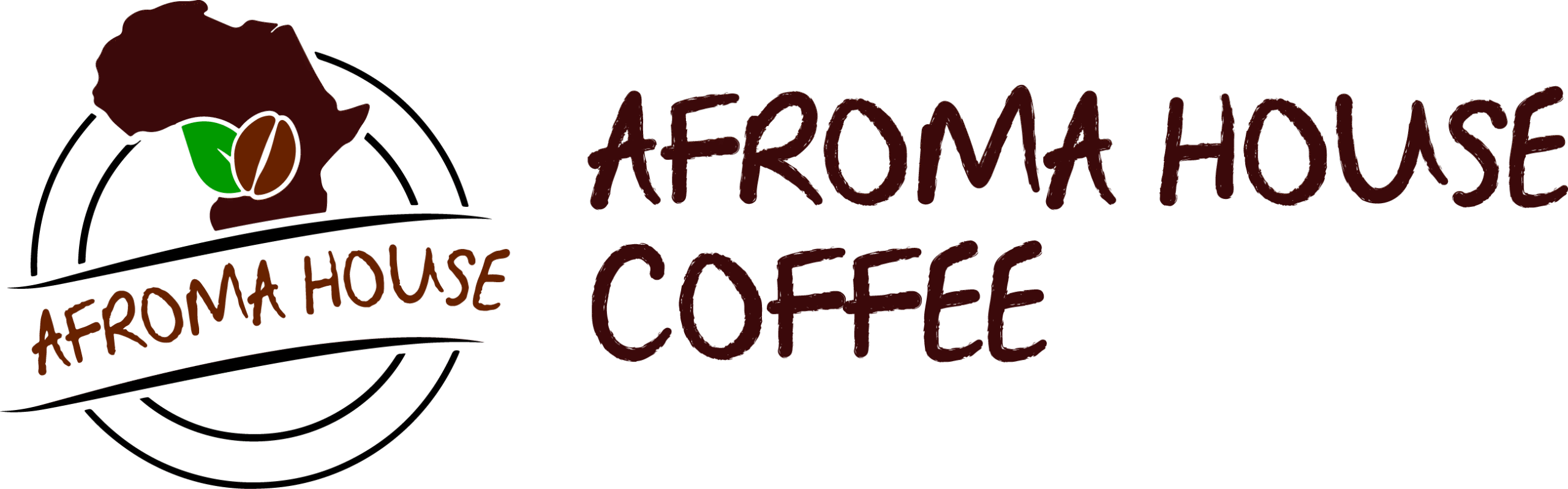 Afroma House Coffee