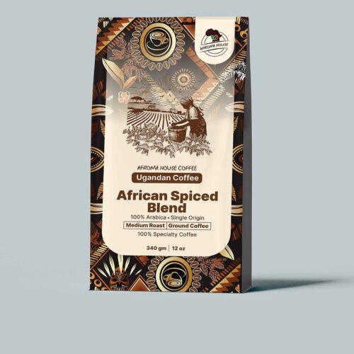 African Spiced Blend