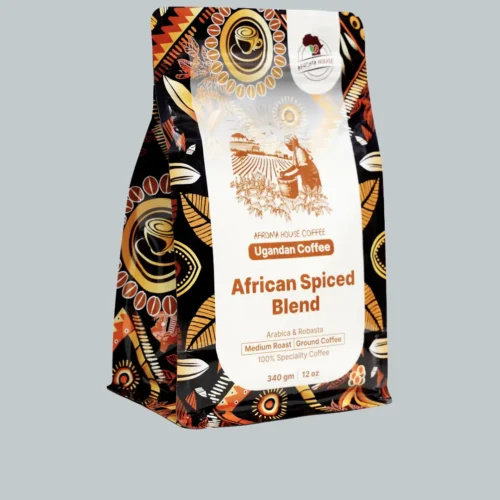 African Spiced Blend