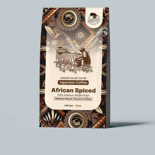 African Spiced