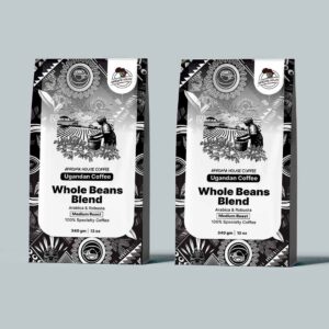 Original Roast Blend