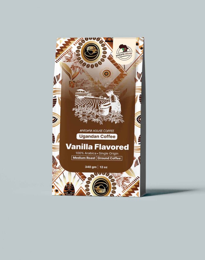 Vanilla Flavored