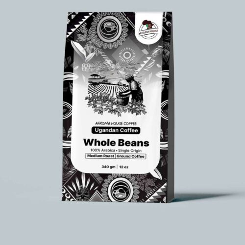 Whole Beans