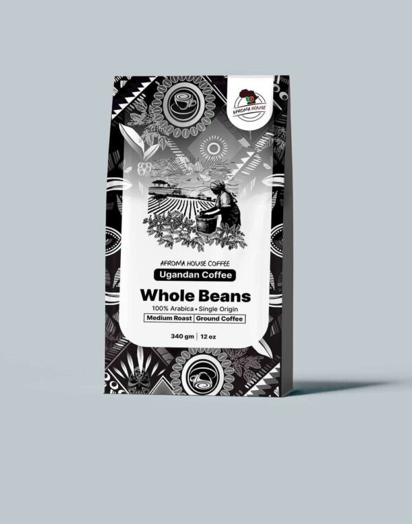 Whole Beans