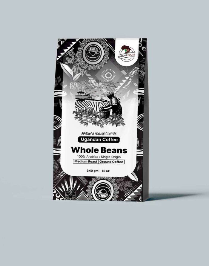 Whole Beans