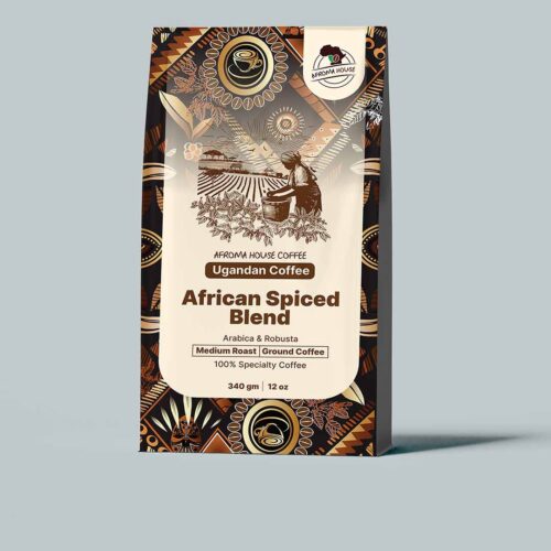 African Spiced Blend